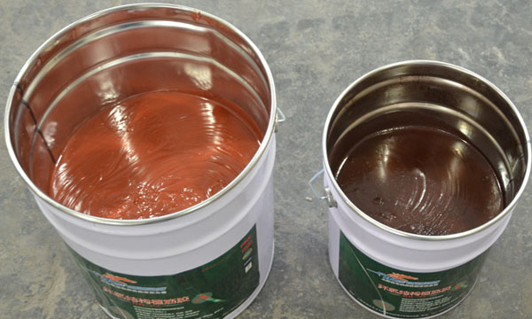 HM-500桶装植筋胶