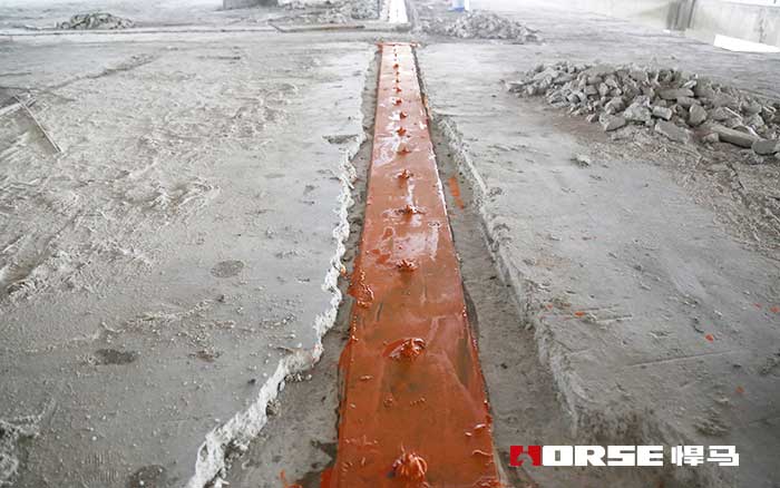 粘钢加固施工必知