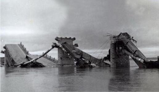 桥梁震损有哪些?桥梁如何抗震加固? 桥梁震损有哪些?桥梁如何抗震加固?