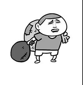 6.为什么不转行?因为穷&hellip;&hellip;