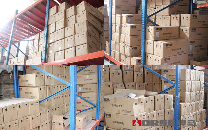 四月份全国各地项目现场抽检50余批次，全数100%合格率通过检测。