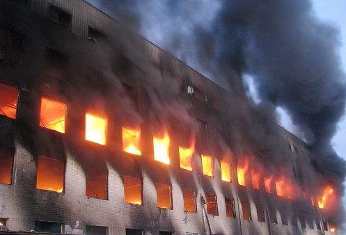 如何检测火灾后房屋是否需要加固? 如何检测火灾后房屋是否需要加固?