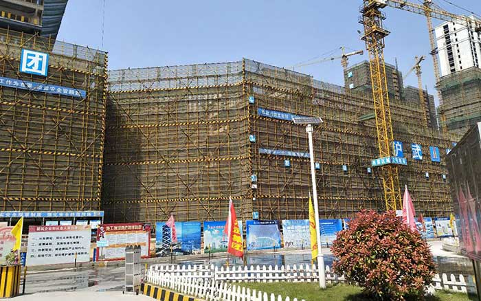 房屋加固施工前期有哪些准备事项? 房屋加固施工前期有哪些准备事项?