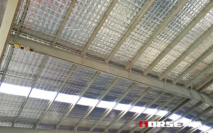 预应力加固钢结构方案 预应力加固钢结构方案