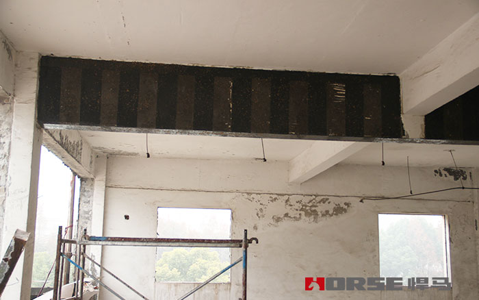 不同情况下的钢筋混凝土梁裂缝,应如何加固? 不同情况下的钢筋混凝土梁裂缝,应如何加固?