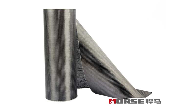 碳纤维布 碳纤维布