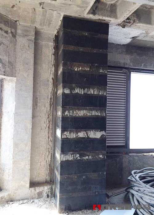 碳纤维布 碳纤维布