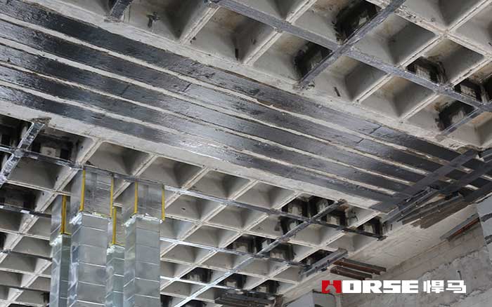 <font color="red">碳纤维厂家</font>告诉您碳纤维布的应用有哪些