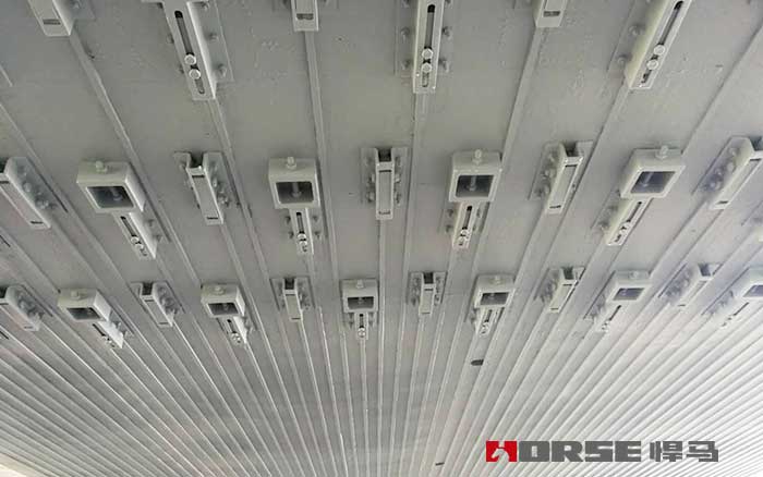 预应力碳板技术为什么能在工民建及桥梁结构加固领域应用广泛? 预应力碳板技术为什么能在工民建及桥梁结构加固领域应用广泛?