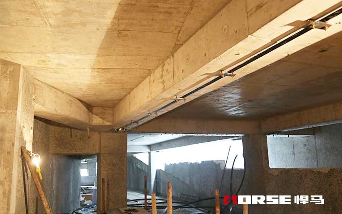 规范规定的预应力碳纤维复合板加固法应用范围 规范规定的预应力碳纤维复合板加固法应用范围