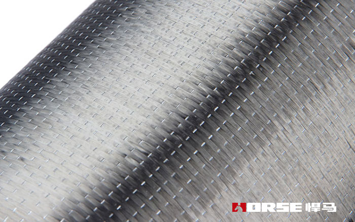 纤维复合材箍板的粘贴方式及机理