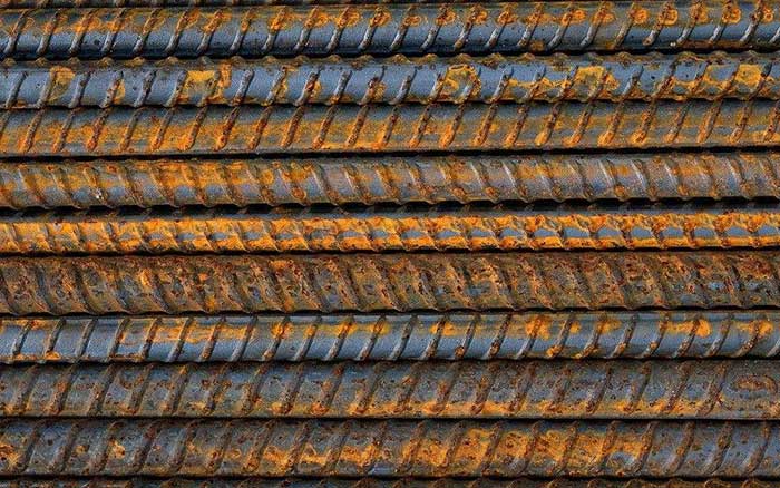 分享:钢结构除锈方法 分享:钢结构除锈方法