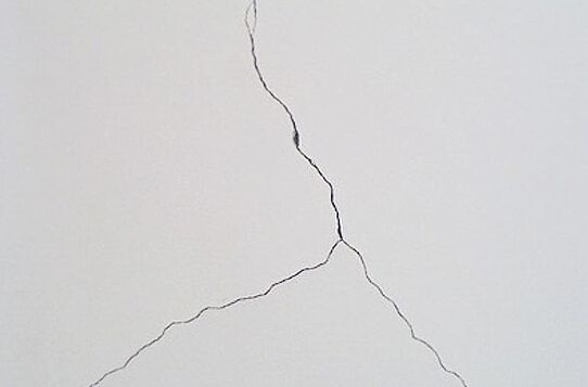 再析混凝土裂缝成因