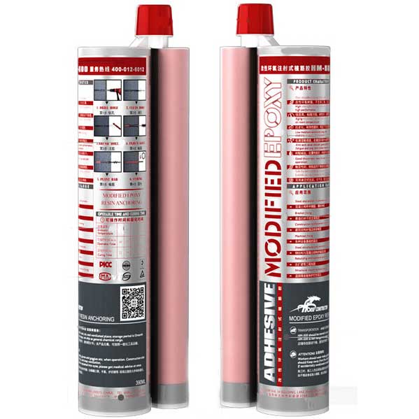 混凝土植筋胶市场价格 混凝土植筋胶使用方法