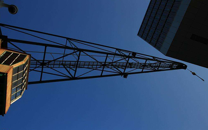 拿走!工程“竣工”验收流程! 拿走!工程“竣工”验收流程!