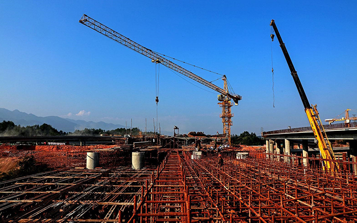 100种工地上的资源浪费,原来钱都跑这儿了...... 100种工地上的资源浪费,原来钱都跑这儿了......