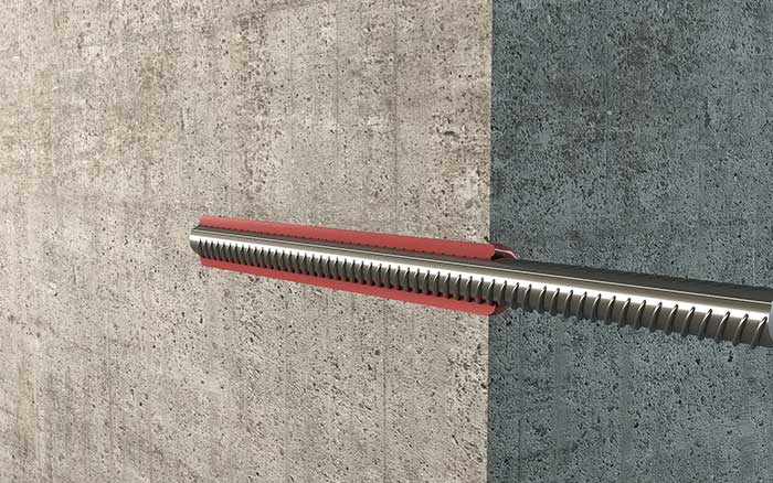 植筋技术在加固改造工程中的应用