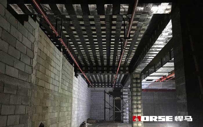 碳纤维布厂家跟经销商在价格上有什么不同？