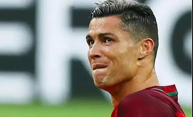 克里斯蒂亚诺&middot;罗纳尔