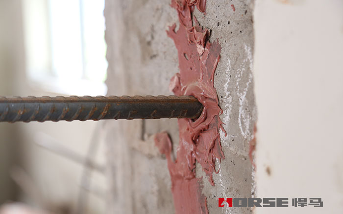 大量批发建筑专用植筋胶时要注意什么