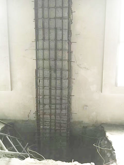 增大截面 增大截面