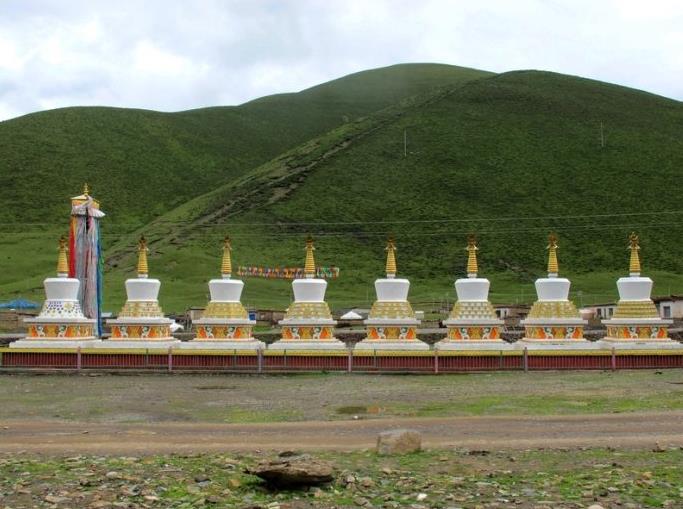 世间的方法是外缘