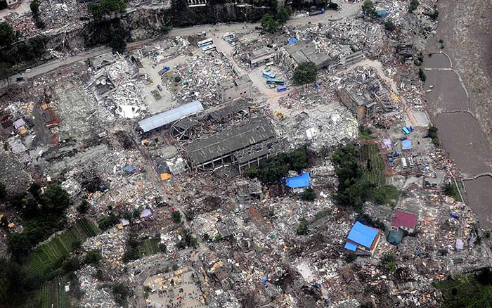 传统抗震加固技术与抗震加固新技术简述 传统抗震加固技术与抗震加固新技术简述