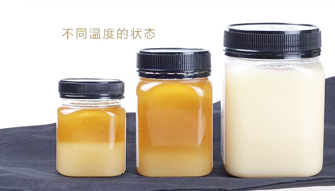 蜂蜜结晶 蜂蜜结晶