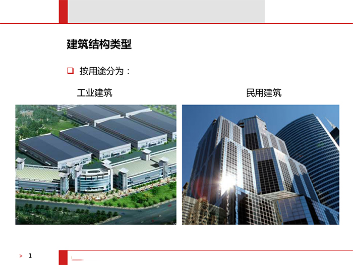 民用建筑简介 民用建筑简介