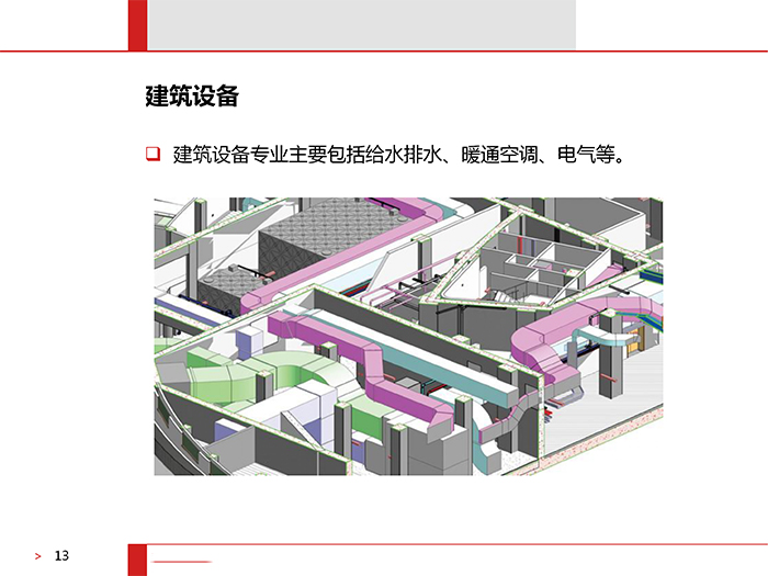 民用建筑简介 民用建筑简介