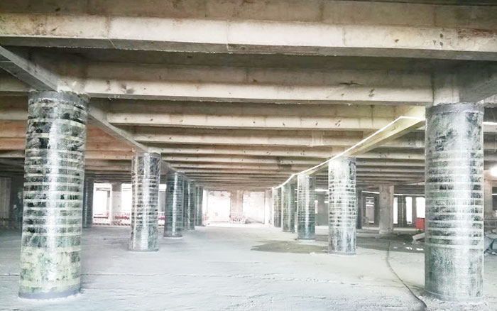 加固行业 加固行业