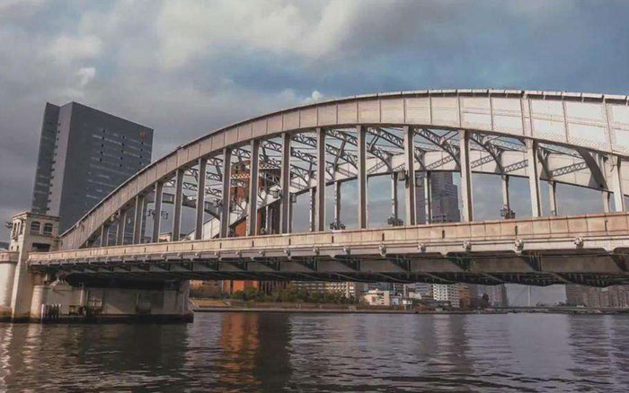 城市桥梁如何加固？