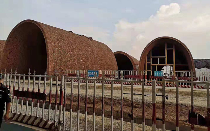 收藏!施工现场必知“简语” 收藏!施工现场必知“简语”