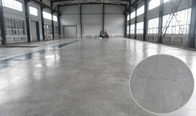 混凝土裂缝怎么修补?巧用碳纤维加固