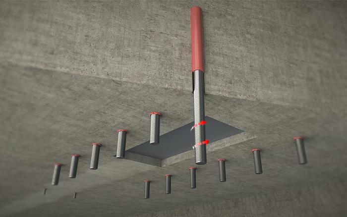 <font color="red">混凝土加固</font>注意事项