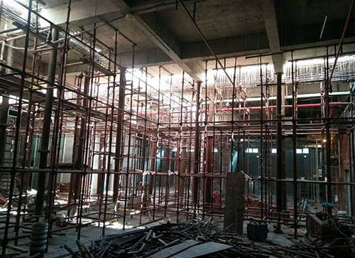 <font color="red">现浇</font>板裂缝修补方案与做法 <font color="red">现浇</font>板裂缝修补方案与做法