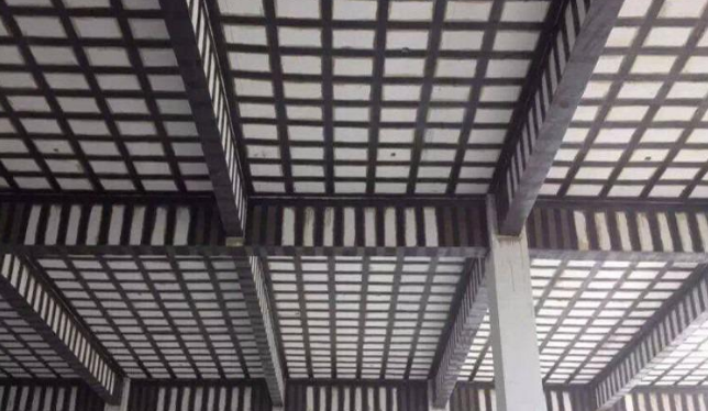 碳纤维加固施工 碳纤维加固施工