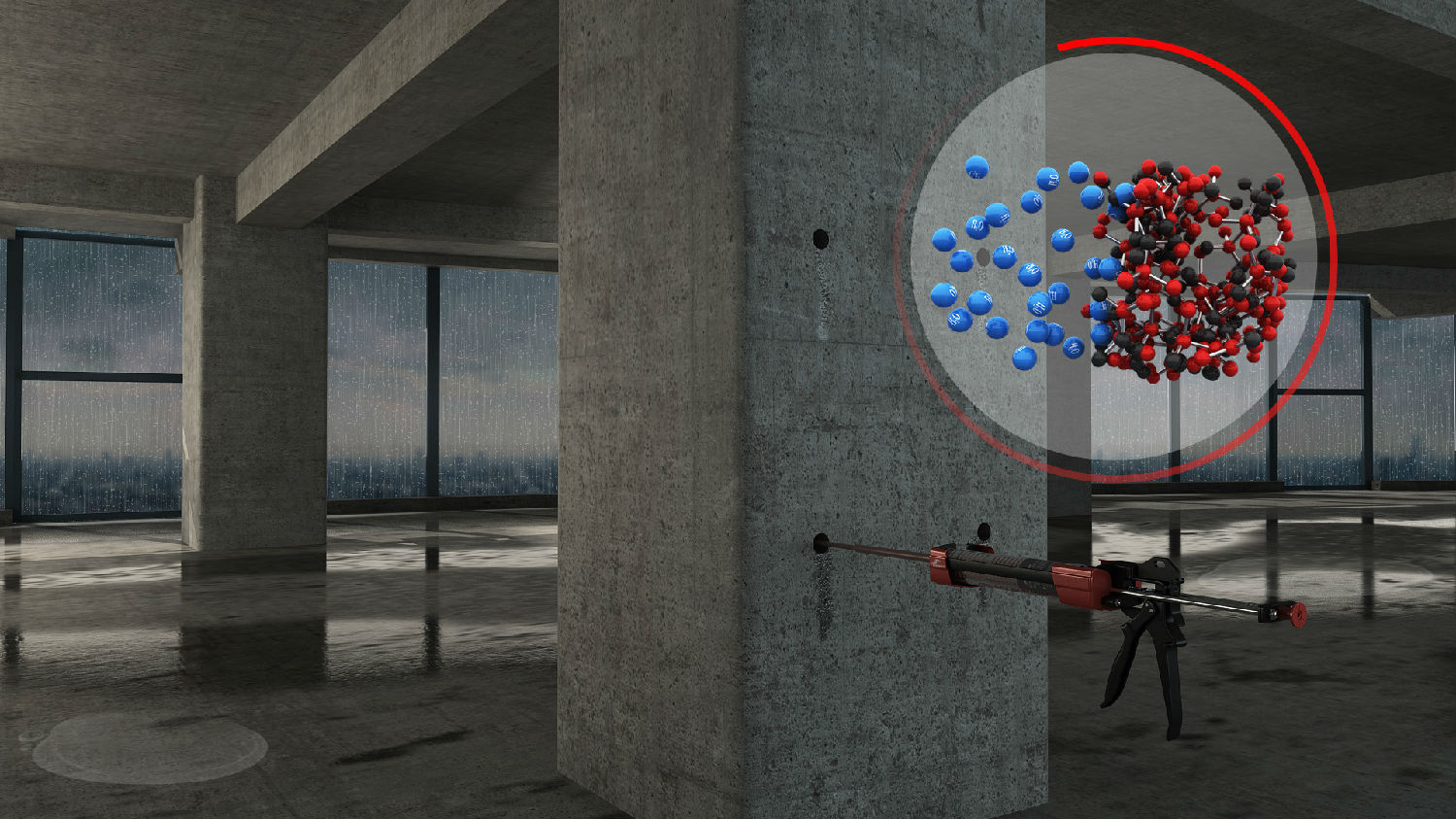 <font color="red">植筋深度</font>规范要求标准是什么?要点有哪些?