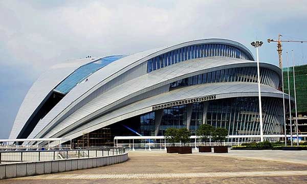 建筑加固 建筑加固