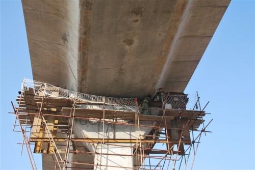 桥梁支座产生病害的六个原因