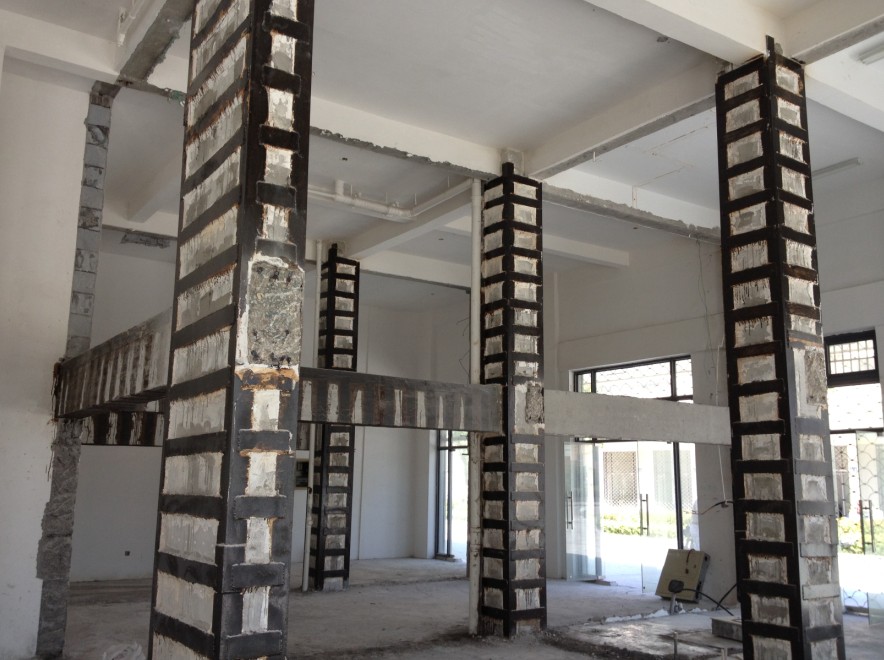 <font color="red">包钢</font>加固是什么？