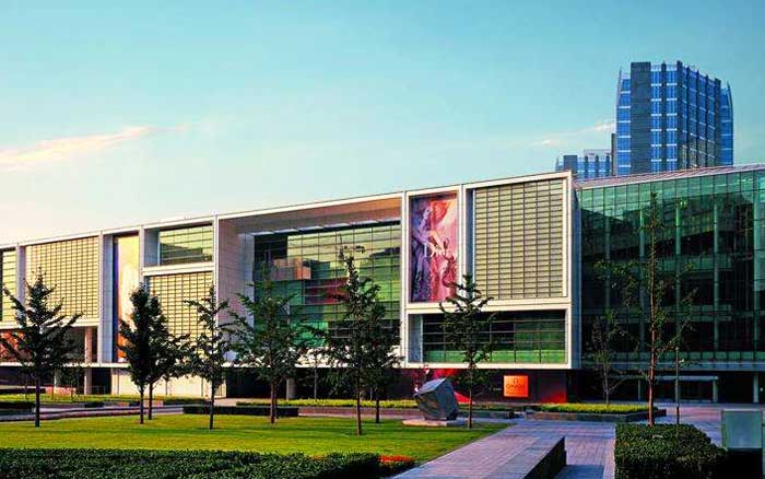 建筑加固现在的市场怎么样