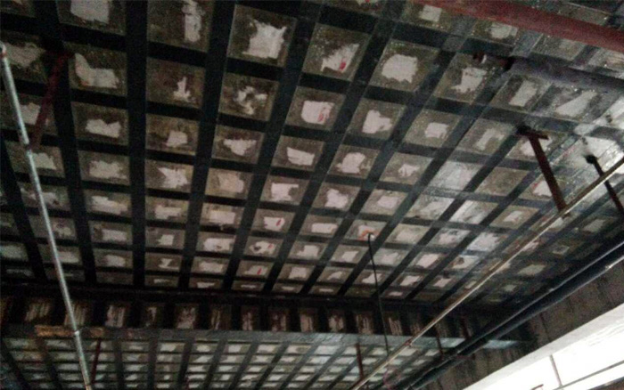 碳纤维加固技术的应用和特点分别是什么?