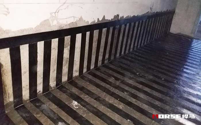 碳纤维加固在行业应用中有什么特点