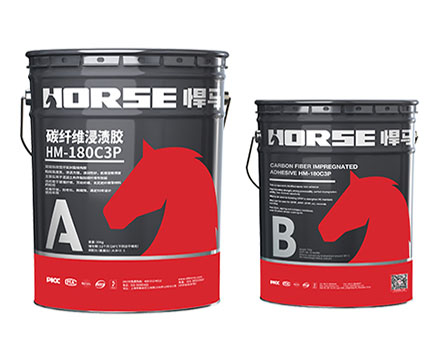 碳纤维浸渍胶直接影响到加固效果，什么样的浸渍胶才是好胶呢？