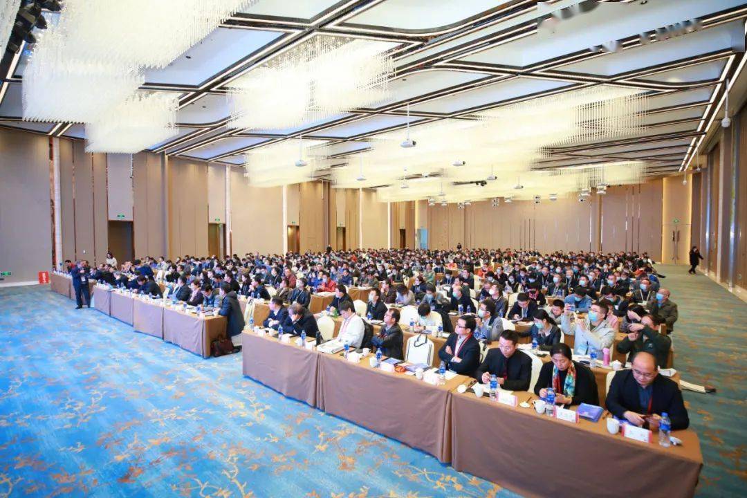 风云汇聚|上海悍马出席第五届全国工程结构检测鉴定与加固改造技术交流会