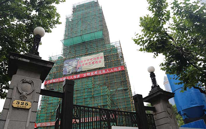 <font color="red">房屋加固</font>时哪6个重点环节需关注到位？