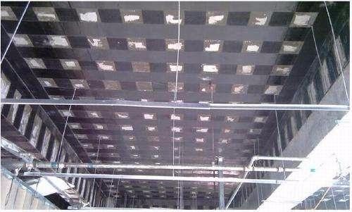 有哪些<font color="red">抗震加固</font>材料