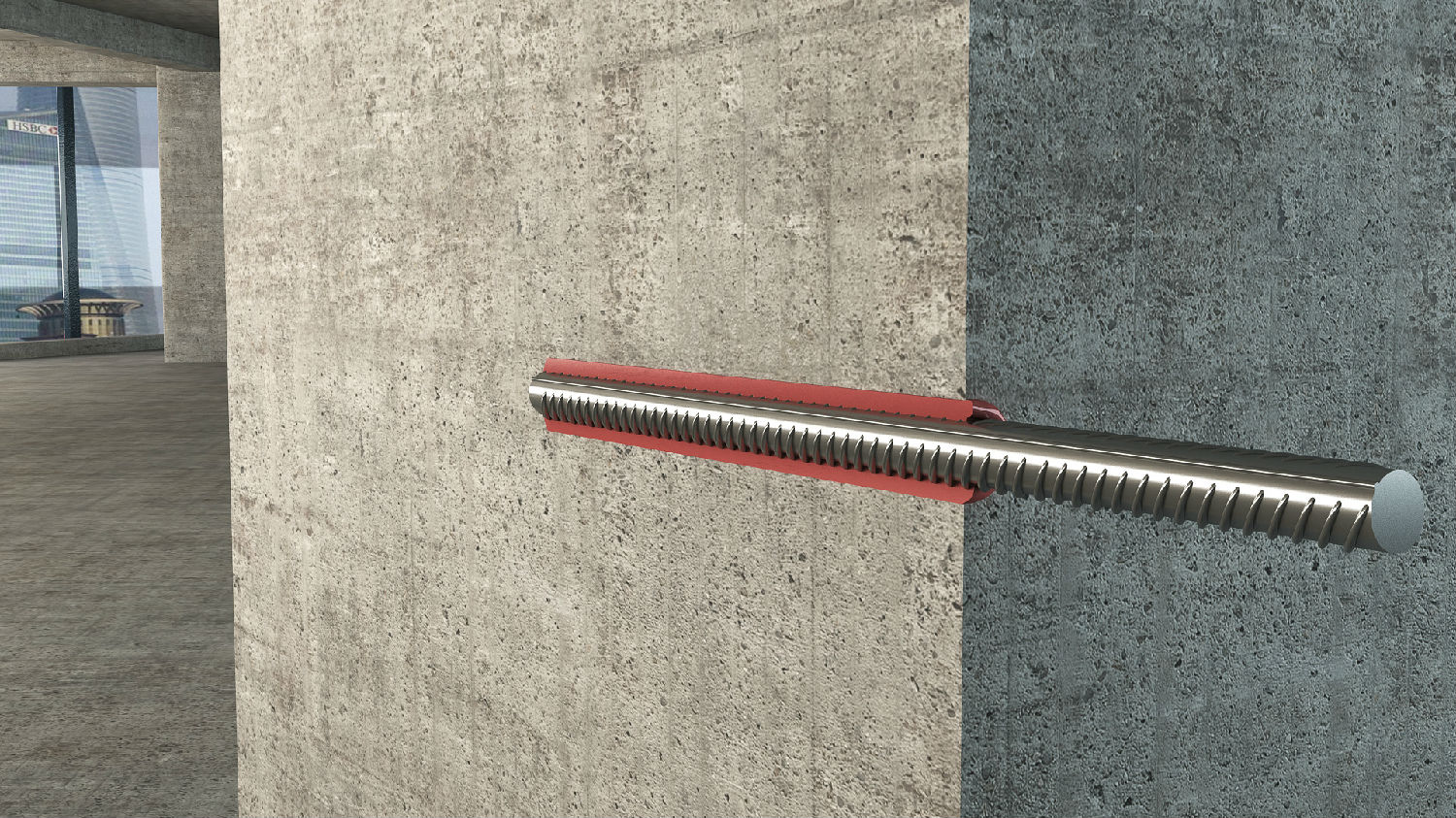 <font color="red">植筋胶施工</font>后多长时间才能做拉拔测试