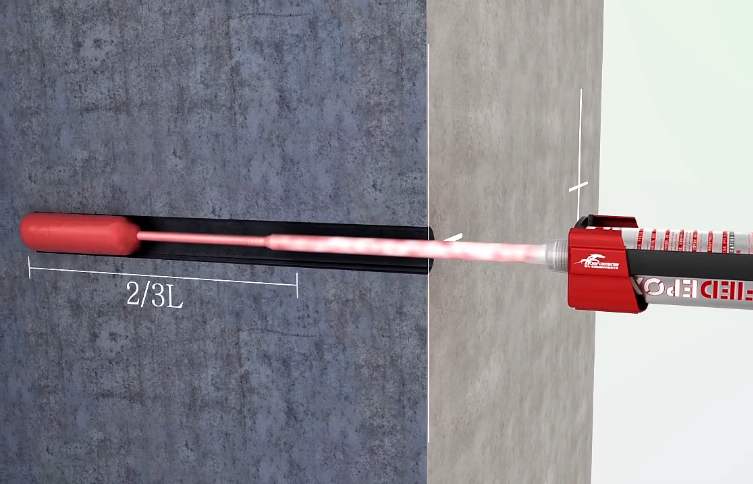 怎么购买到合适的植筋胶